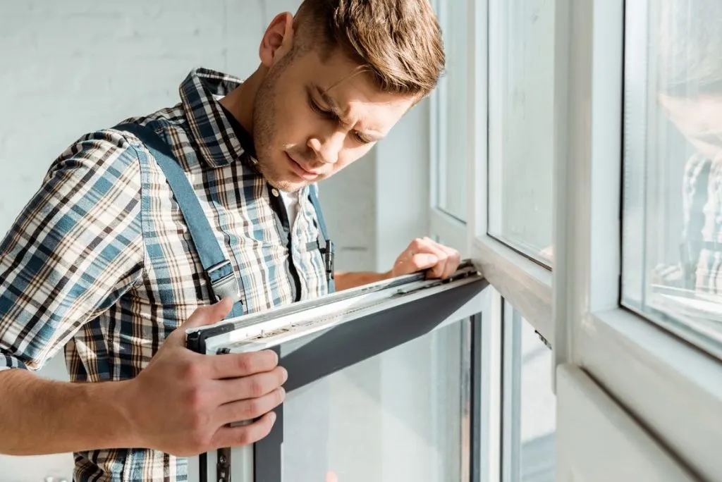 Remplacement de vitres brisées en Belgique