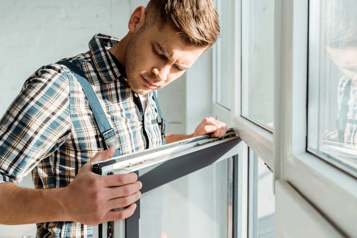 Remplacement de vitres brisées en Belgique