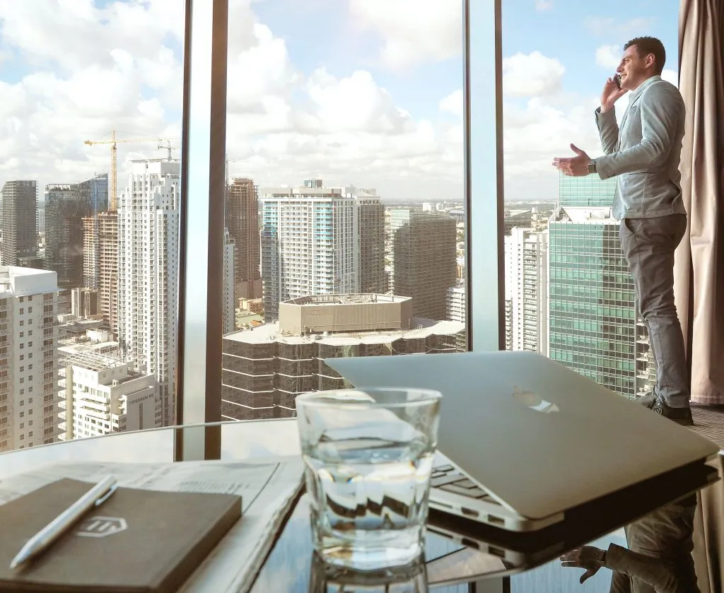 Dépannage de miroirs pour bureaux