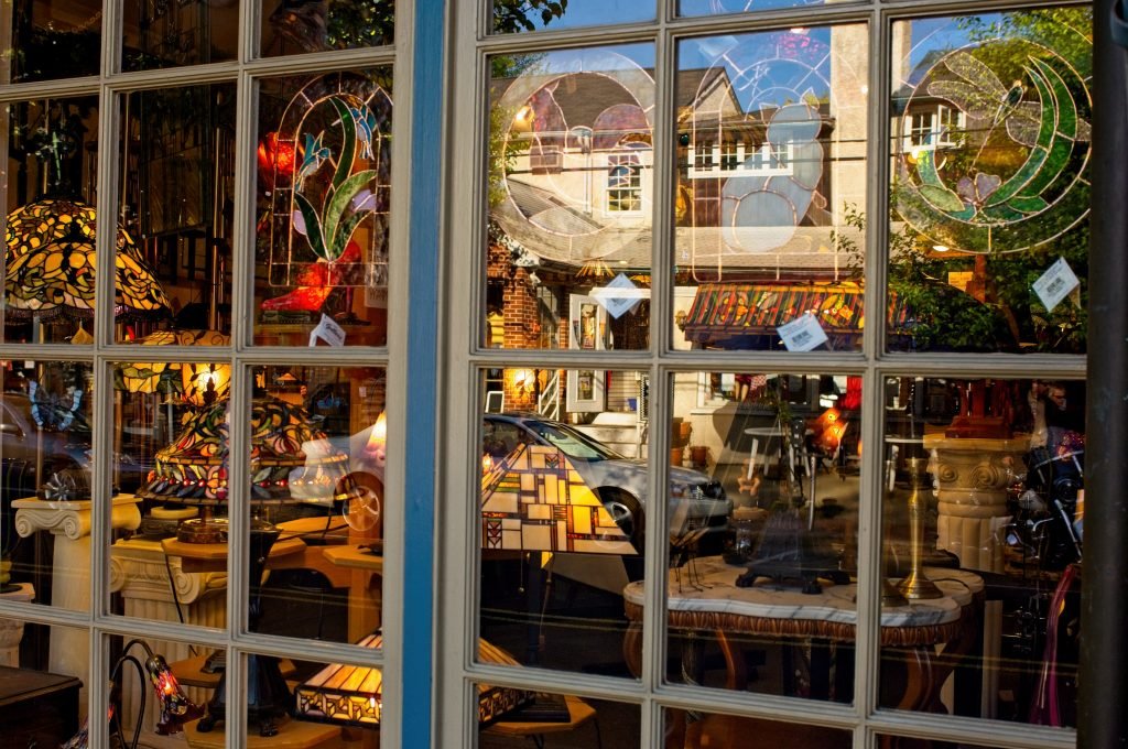 Vitrier Uccle